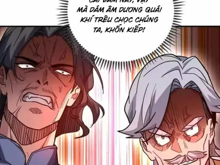 Cao Võ: Một Tay Nghiền Nát Ba Ngàn Đại Đế! - Chương 10 - ảnh 138