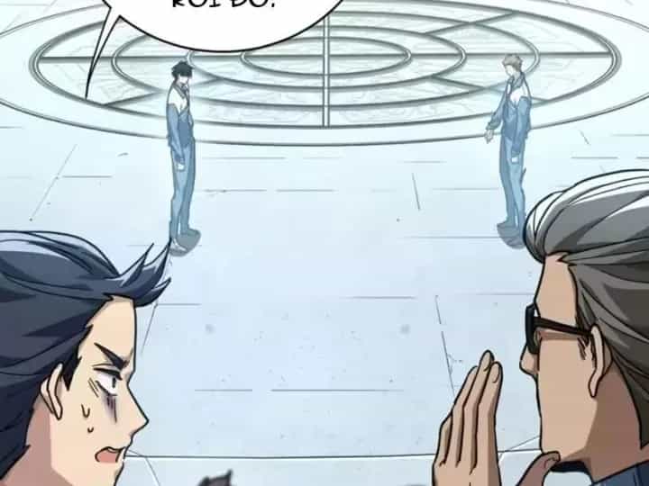 Cao Võ: Một Tay Nghiền Nát Ba Ngàn Đại Đế! - Chương 10 - ảnh 144