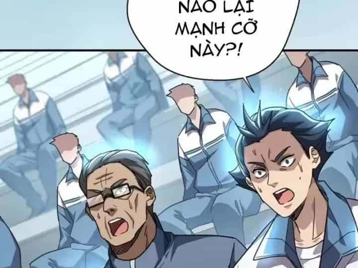Cao Võ: Một Tay Nghiền Nát Ba Ngàn Đại Đế! - Chương 10 - ảnh 160