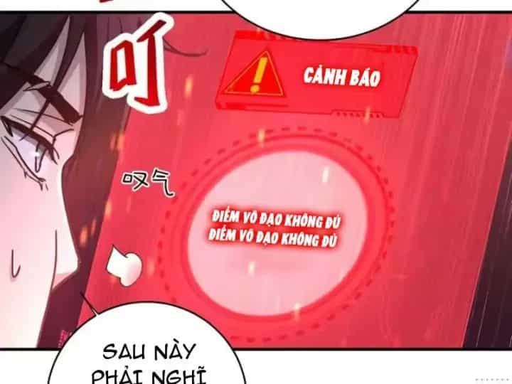 Cao Võ: Một Tay Nghiền Nát Ba Ngàn Đại Đế! - Chương 10 - ảnh 4