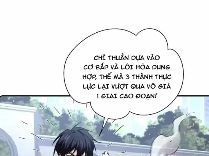 Cao Võ: Một Tay Nghiền Nát Ba Ngàn Đại Đế! - Chương 10 - ảnh 70