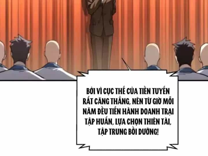 Cao Võ: Một Tay Nghiền Nát Ba Ngàn Đại Đế! - Chương 10 - ảnh 90