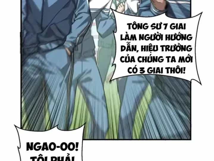 Cao Võ: Một Tay Nghiền Nát Ba Ngàn Đại Đế! - Chương 10 - ảnh 95