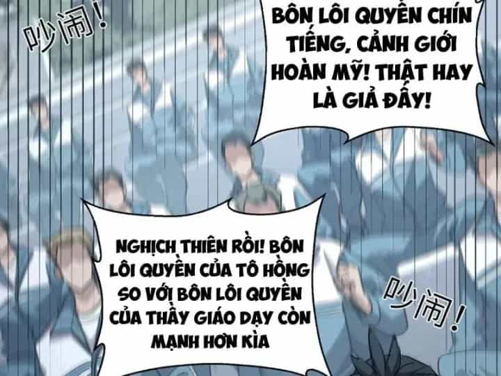 Cao Võ: Một Tay Nghiền Nát Ba Ngàn Đại Đế! - Chương 11 - ảnh 165