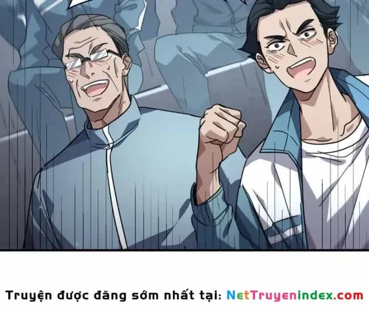 Cao Võ: Một Tay Nghiền Nát Ba Ngàn Đại Đế! - Chương 11 - ảnh 166