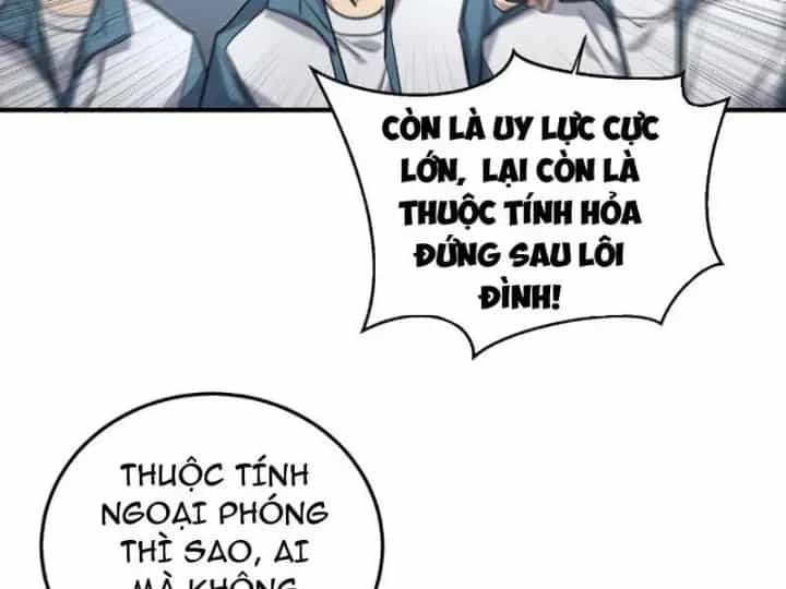 Cao Võ: Một Tay Nghiền Nát Ba Ngàn Đại Đế! - Chương 11 - ảnh 25