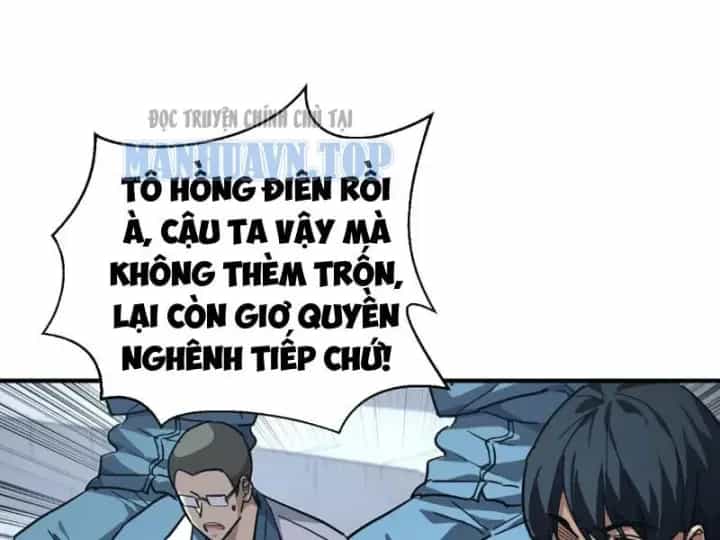 Cao Võ: Một Tay Nghiền Nát Ba Ngàn Đại Đế! - Chương 11 - ảnh 79