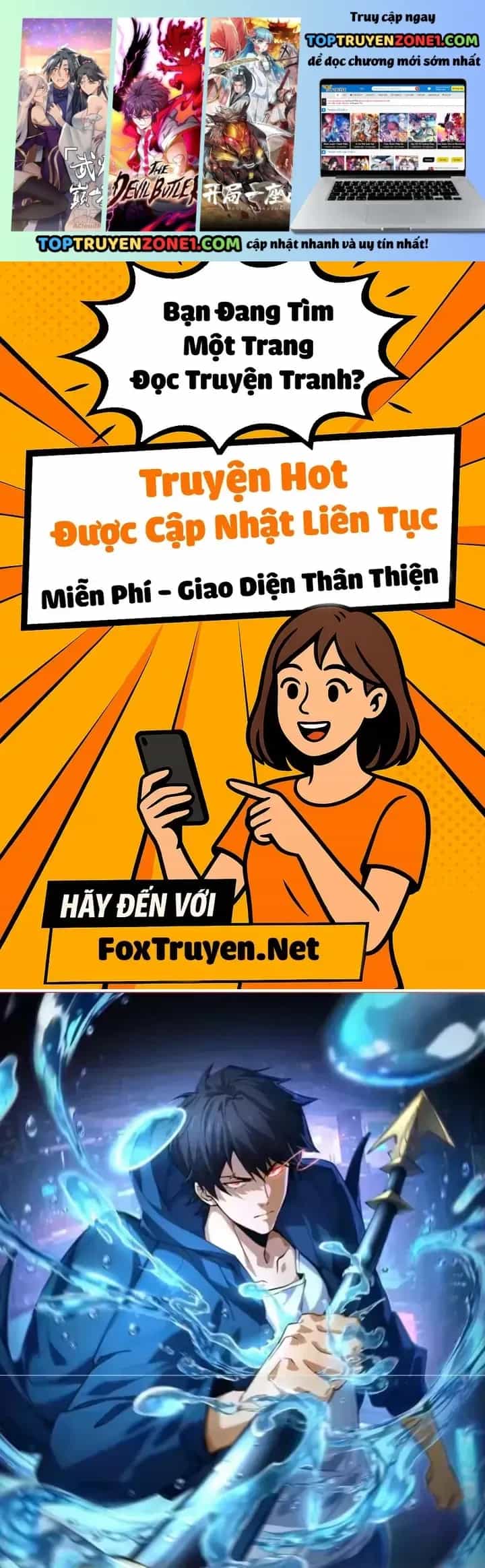 Cao Võ: Một Tay Nghiền Nát Ba Ngàn Đại Đế! - Chương 12 - ảnh 2