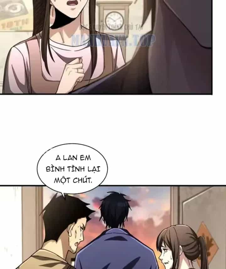 Cao Võ: Một Tay Nghiền Nát Ba Ngàn Đại Đế! - Chương 12 - ảnh 23