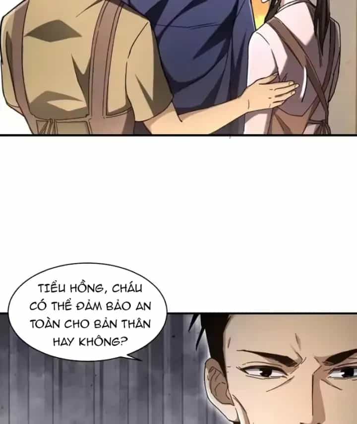 Cao Võ: Một Tay Nghiền Nát Ba Ngàn Đại Đế! - Chương 12 - ảnh 24
