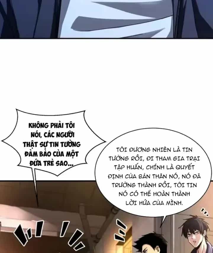 Cao Võ: Một Tay Nghiền Nát Ba Ngàn Đại Đế! - Chương 12 - ảnh 27