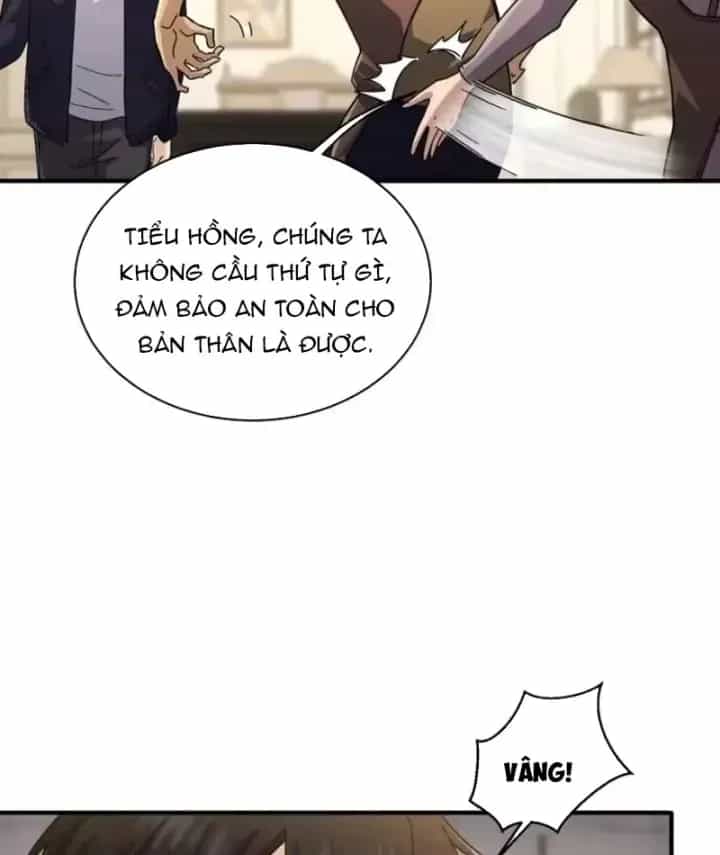 Cao Võ: Một Tay Nghiền Nát Ba Ngàn Đại Đế! - Chương 12 - ảnh 36