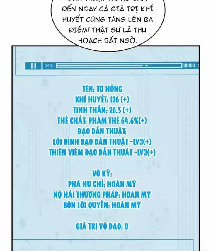 Cao Võ: Một Tay Nghiền Nát Ba Ngàn Đại Đế! - Chương 12 - ảnh 62