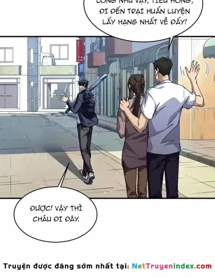 Cao Võ: Một Tay Nghiền Nát Ba Ngàn Đại Đế! - Chương 12 - ảnh 66