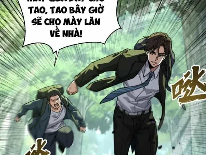 Cao Võ: Một Tay Nghiền Nát Ba Ngàn Đại Đế! - Chương 13 - ảnh 124