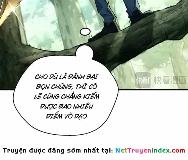 Cao Võ: Một Tay Nghiền Nát Ba Ngàn Đại Đế! - Chương 13 - ảnh 141