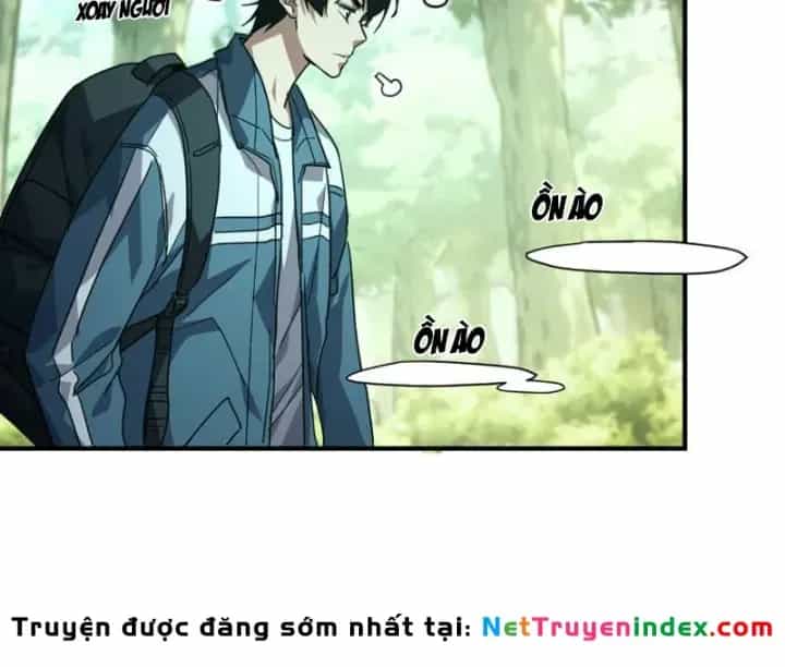 Cao Võ: Một Tay Nghiền Nát Ba Ngàn Đại Đế! - Chương 13 - ảnh 143