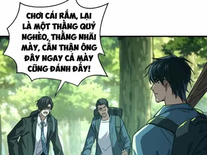 Cao Võ: Một Tay Nghiền Nát Ba Ngàn Đại Đế! - Chương 13 - ảnh 159