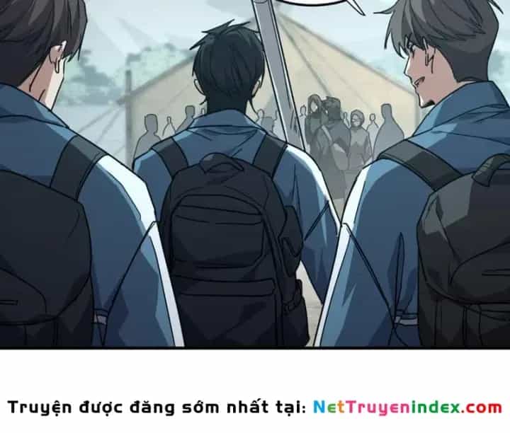 Cao Võ: Một Tay Nghiền Nát Ba Ngàn Đại Đế! - Chương 13 - ảnh 32
