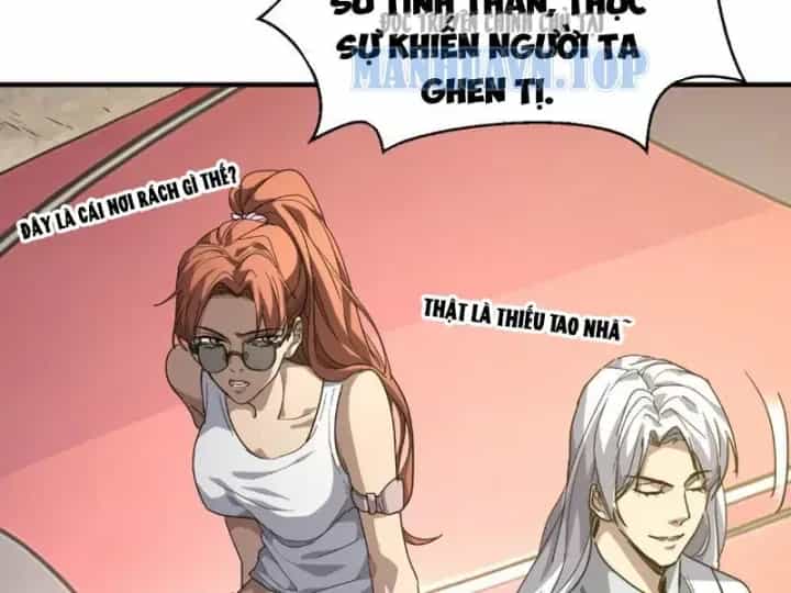 Cao Võ: Một Tay Nghiền Nát Ba Ngàn Đại Đế! - Chương 13 - ảnh 58