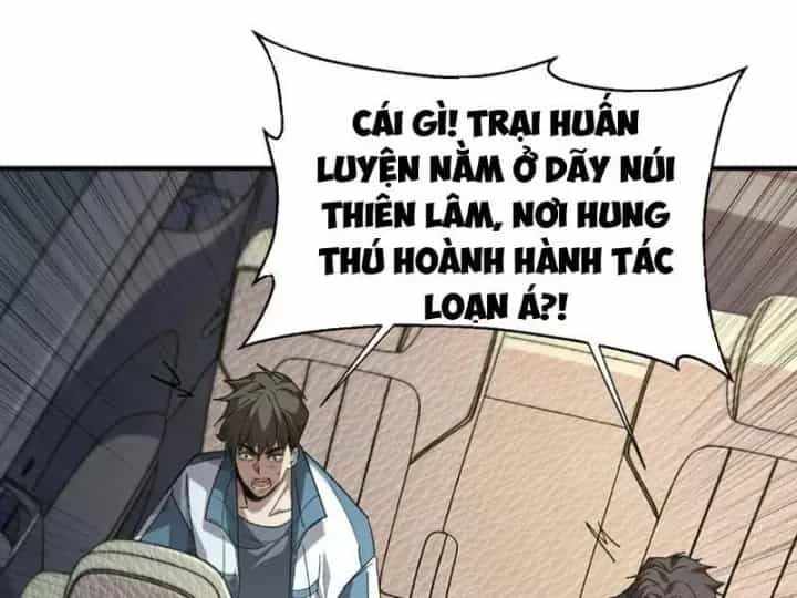 Cao Võ: Một Tay Nghiền Nát Ba Ngàn Đại Đế! - Chương 13 - ảnh 6