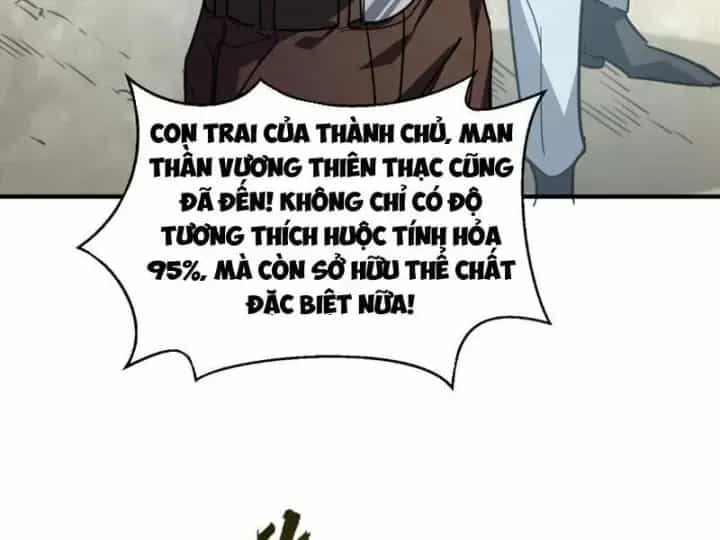 Cao Võ: Một Tay Nghiền Nát Ba Ngàn Đại Đế! - Chương 13 - ảnh 61