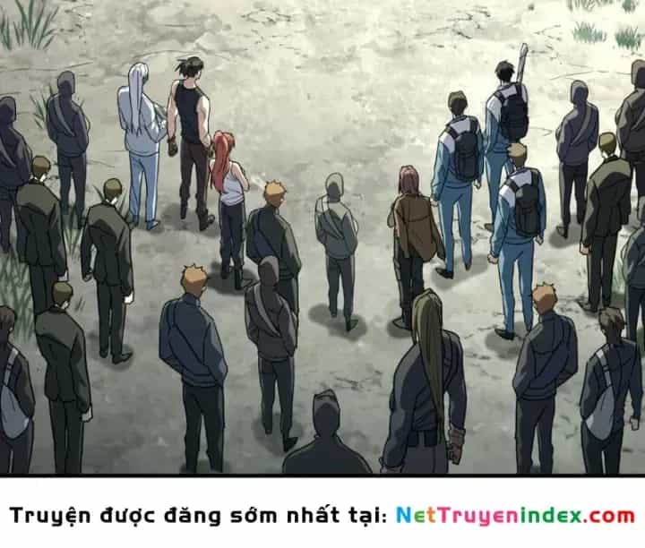 Cao Võ: Một Tay Nghiền Nát Ba Ngàn Đại Đế! - Chương 13 - ảnh 73