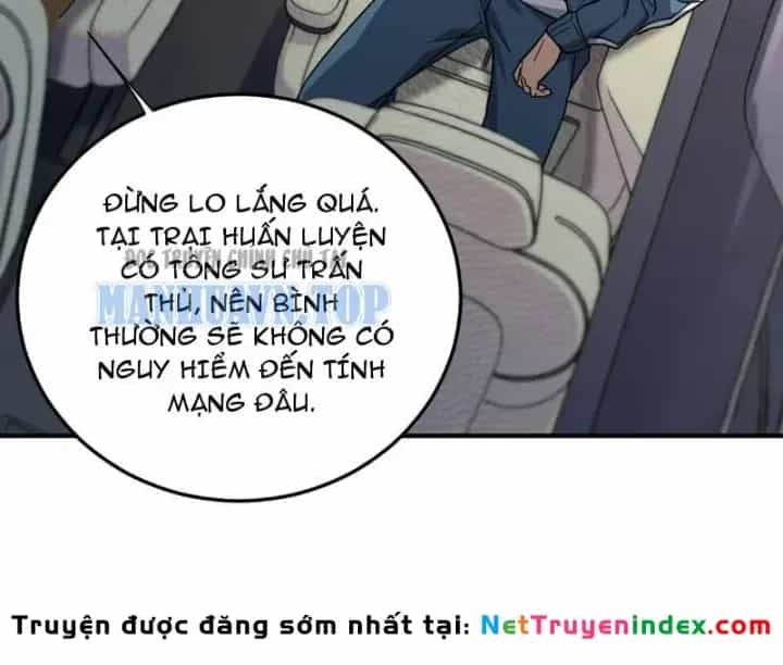 Cao Võ: Một Tay Nghiền Nát Ba Ngàn Đại Đế! - Chương 13 - ảnh 8
