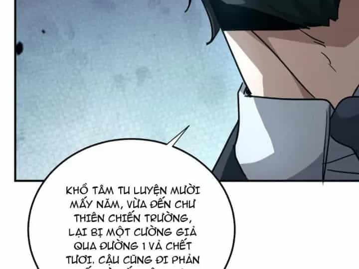 Cao Võ: Một Tay Nghiền Nát Ba Ngàn Đại Đế! - Chương 13 - ảnh 89