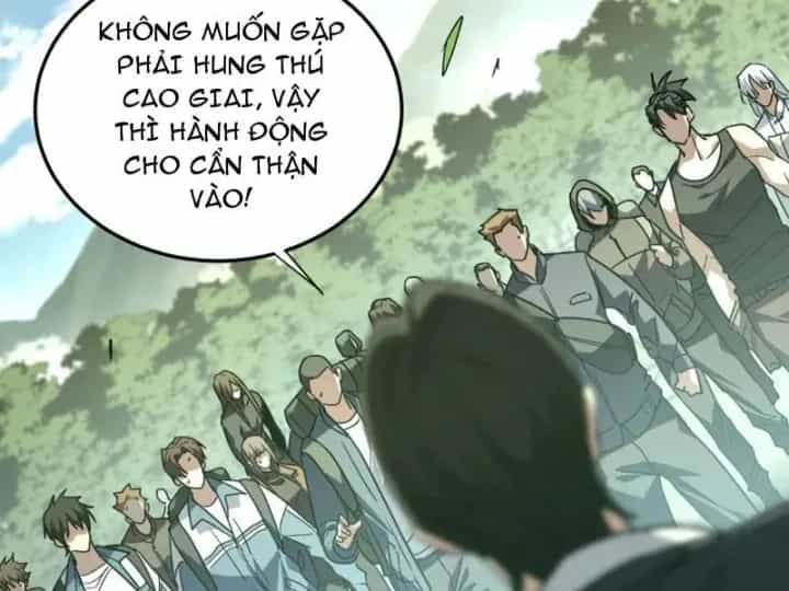 Cao Võ: Một Tay Nghiền Nát Ba Ngàn Đại Đế! - Chương 13 - ảnh 91
