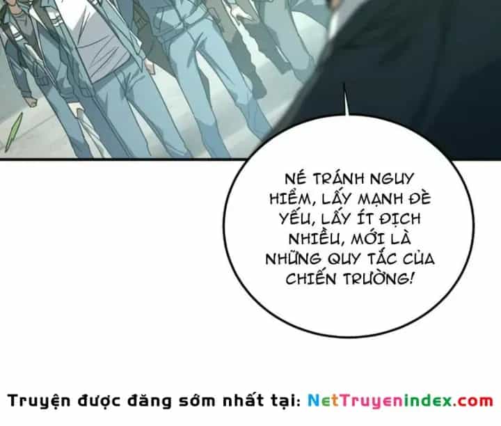 Cao Võ: Một Tay Nghiền Nát Ba Ngàn Đại Đế! - Chương 13 - ảnh 92