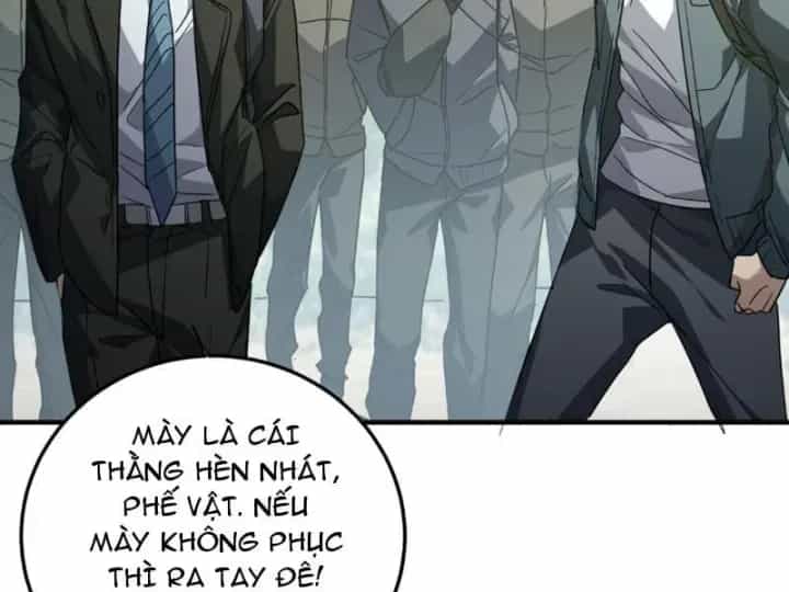 Cao Võ: Một Tay Nghiền Nát Ba Ngàn Đại Đế! - Chương 13 - ảnh 98