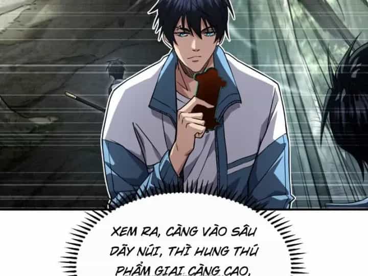 Cao Võ: Một Tay Nghiền Nát Ba Ngàn Đại Đế! - Chương 14 - ảnh 103