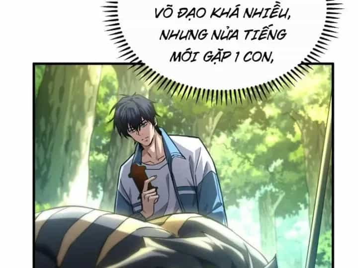 Cao Võ: Một Tay Nghiền Nát Ba Ngàn Đại Đế! - Chương 14 - ảnh 105