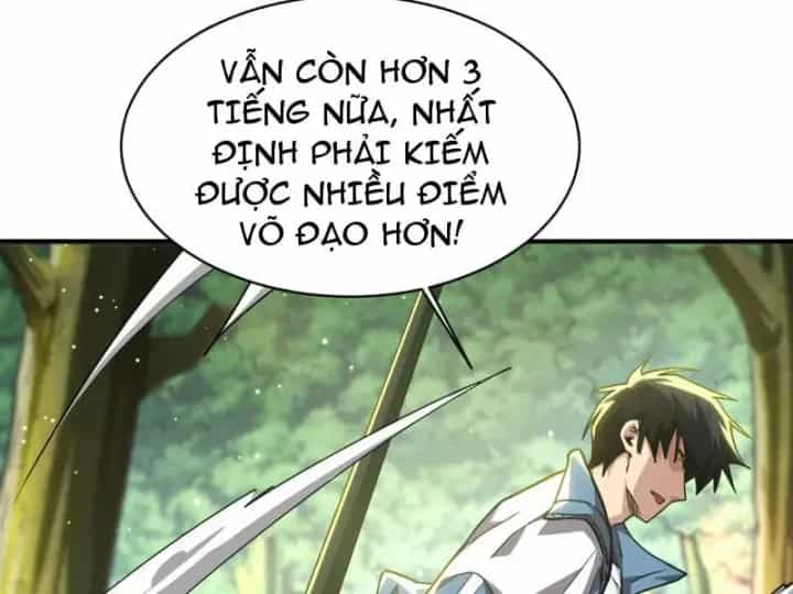Cao Võ: Một Tay Nghiền Nát Ba Ngàn Đại Đế! - Chương 14 - ảnh 152