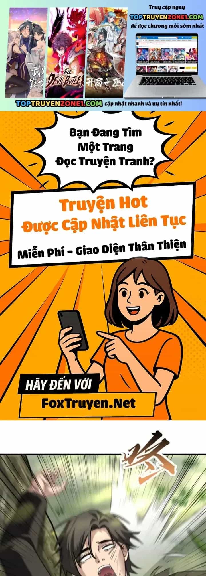 Cao Võ: Một Tay Nghiền Nát Ba Ngàn Đại Đế! - Chương 14 - ảnh 2