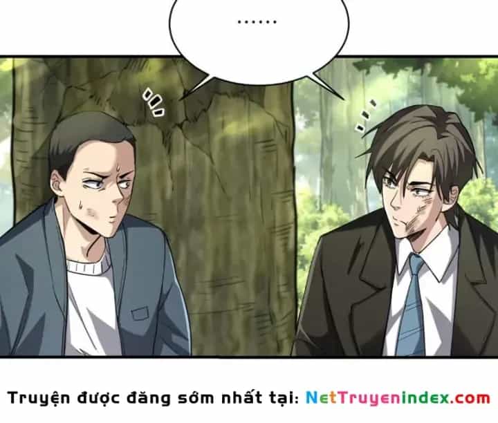 Cao Võ: Một Tay Nghiền Nát Ba Ngàn Đại Đế! - Chương 14 - ảnh 23