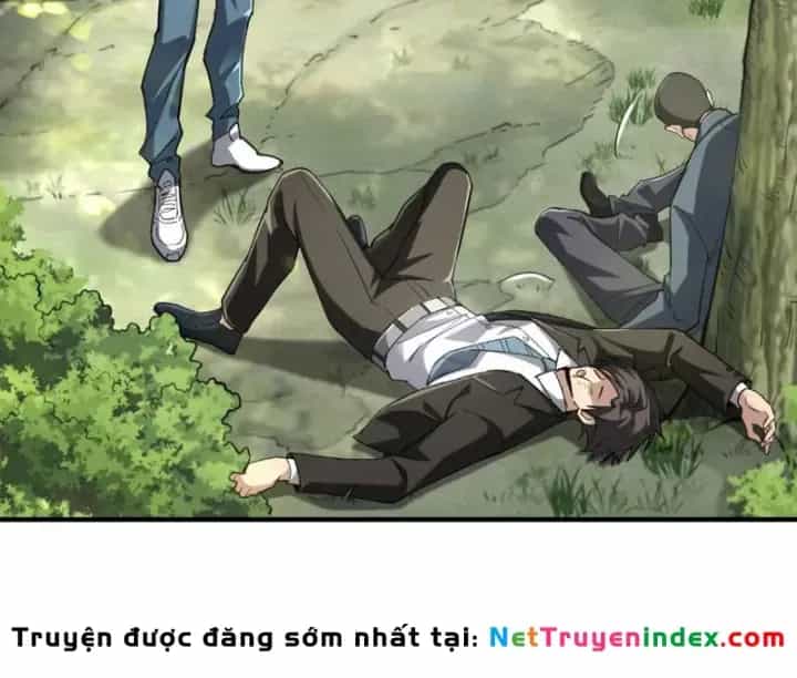 Cao Võ: Một Tay Nghiền Nát Ba Ngàn Đại Đế! - Chương 14 - ảnh 6