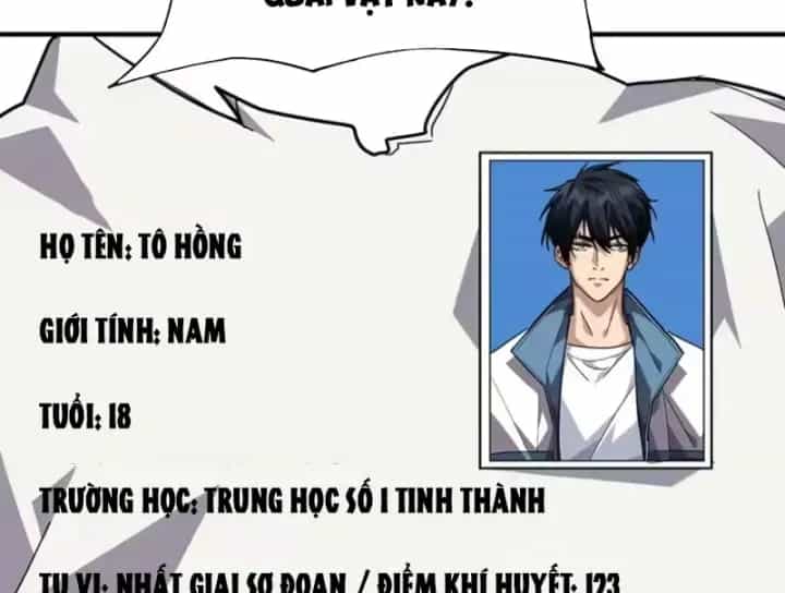 Cao Võ: Một Tay Nghiền Nát Ba Ngàn Đại Đế! - Chương 15 - ảnh 116