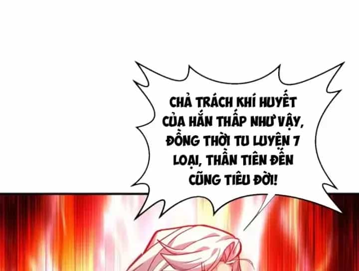 Cao Võ: Một Tay Nghiền Nát Ba Ngàn Đại Đế! - Chương 15 - ảnh 127
