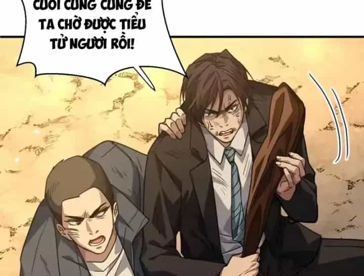 Cao Võ: Một Tay Nghiền Nát Ba Ngàn Đại Đế! - Chương 15 - ảnh 155