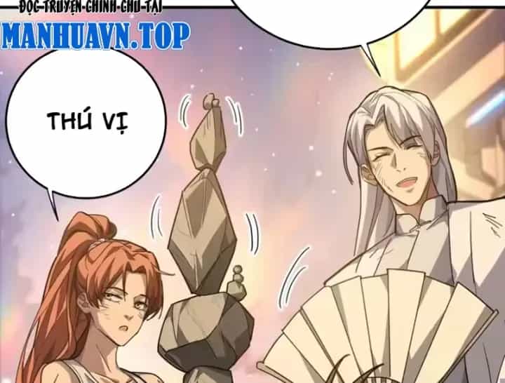 Cao Võ: Một Tay Nghiền Nát Ba Ngàn Đại Đế! - Chương 15 - ảnh 158