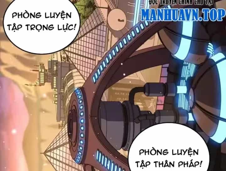 Cao Võ: Một Tay Nghiền Nát Ba Ngàn Đại Đế! - Chương 15 - ảnh 165