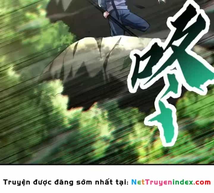Cao Võ: Một Tay Nghiền Nát Ba Ngàn Đại Đế! - Chương 15 - ảnh 6