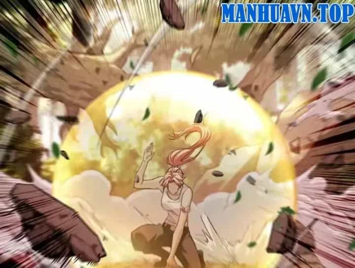 Cao Võ: Một Tay Nghiền Nát Ba Ngàn Đại Đế! - Chương 15 - ảnh 87