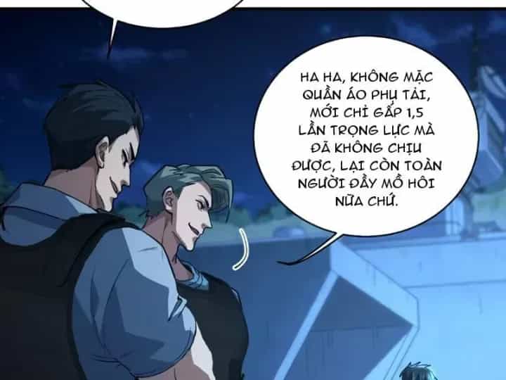 Cao Võ: Một Tay Nghiền Nát Ba Ngàn Đại Đế! - Chương 16 - ảnh 154
