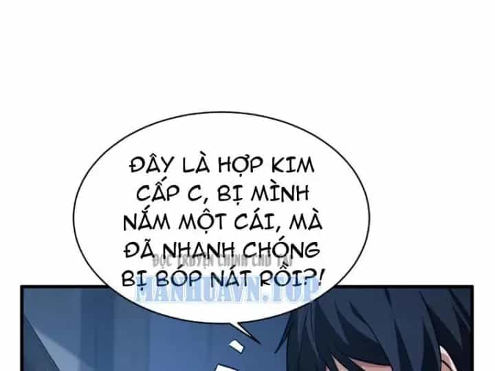 Cao Võ: Một Tay Nghiền Nát Ba Ngàn Đại Đế! - Chương 16 - ảnh 22
