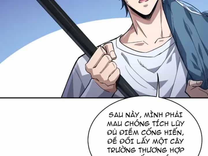 Cao Võ: Một Tay Nghiền Nát Ba Ngàn Đại Đế! - Chương 16 - ảnh 27
