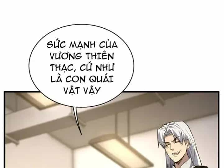 Cao Võ: Một Tay Nghiền Nát Ba Ngàn Đại Đế! - Chương 16 - ảnh 39