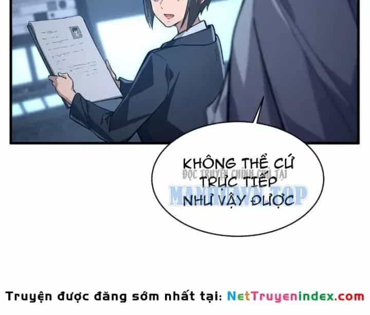 Cao Võ: Một Tay Nghiền Nát Ba Ngàn Đại Đế! - Chương 16 - ảnh 47